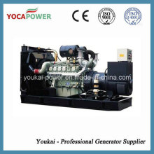 Дизель-генератор мощностью 700 кВт / 875 кВА от Mitsubishi Diesel Engine